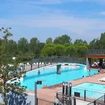 Relaxing Oasis With Pool And Garden Bibione