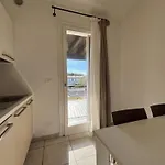 Apartment Relaxing Oasis With Pool And Garden