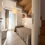Relaxing Oasis With Pool And Garden Bibione
