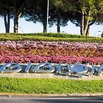 Relaxing Oasis With Pool And Garden Bibione