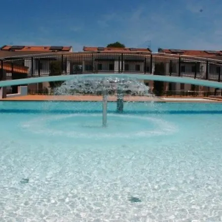 Apartment Relaxing Oasis With Pool And Garden *