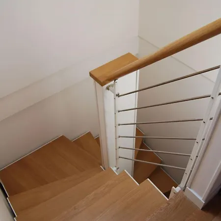 Relaxing Oasis With Pool And Garden Апартаменти