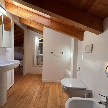 Relaxing Oasis With Pool And Garden Apartmán Bibione