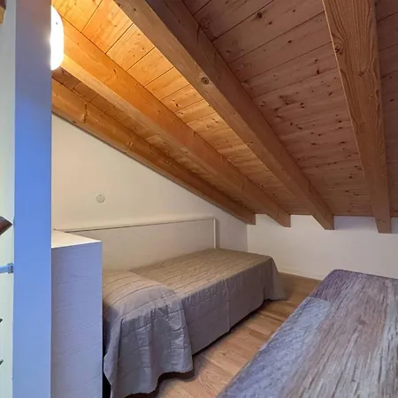 Apartmán Relaxing Oasis With Pool And Garden Bibione