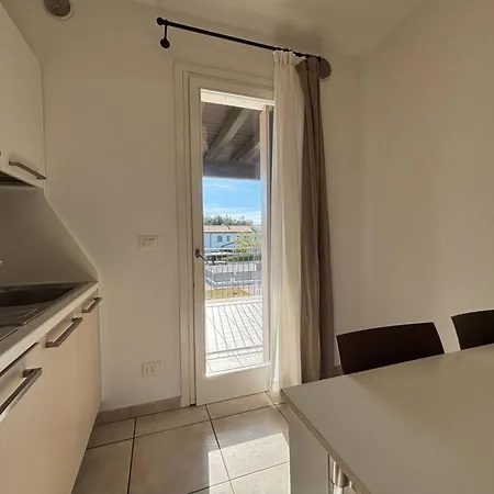 Διαμέρισμα Relaxing Oasis With Pool And Garden