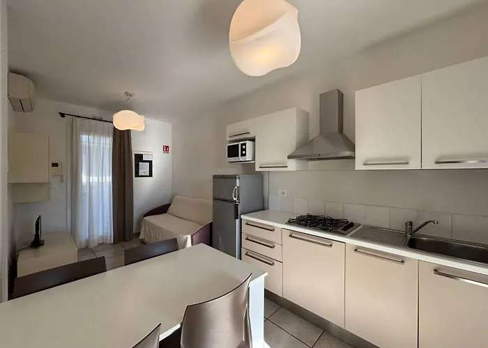 Relaxing Oasis With Pool And Garden Bibione