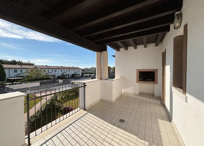 Relaxing Oasis With Pool And Garden Διαμέρισμα *