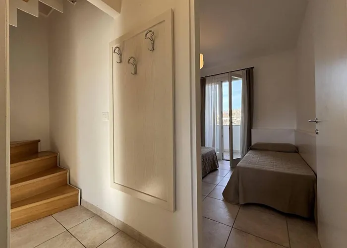 Διαμέρισμα Relaxing Oasis With Pool And Garden