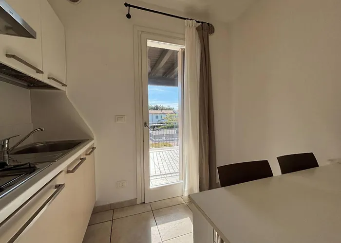 Apartmán Relaxing Oasis With Pool And Garden