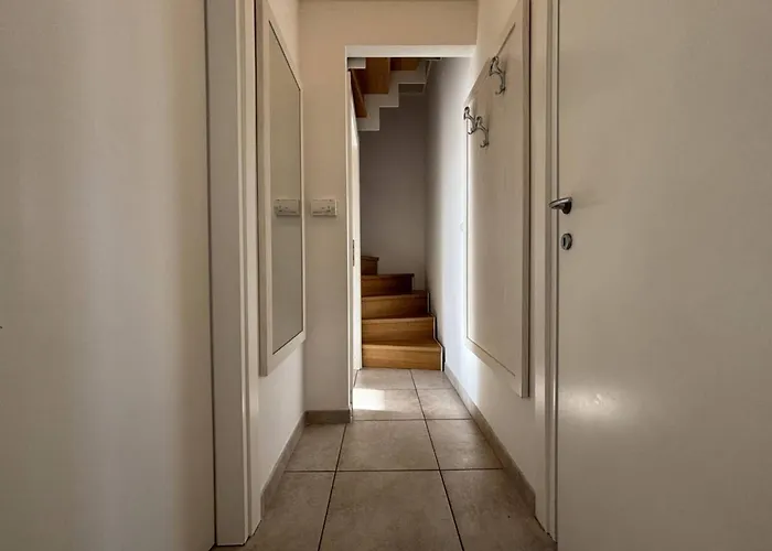 Relaxing Oasis With Pool And Garden Διαμέρισμα *