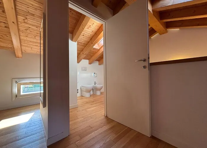 Relaxing Oasis With Pool And Garden Apartmán Bibione